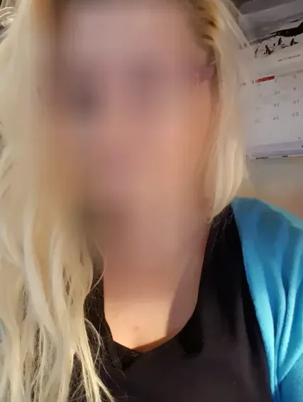 Bianca, 40