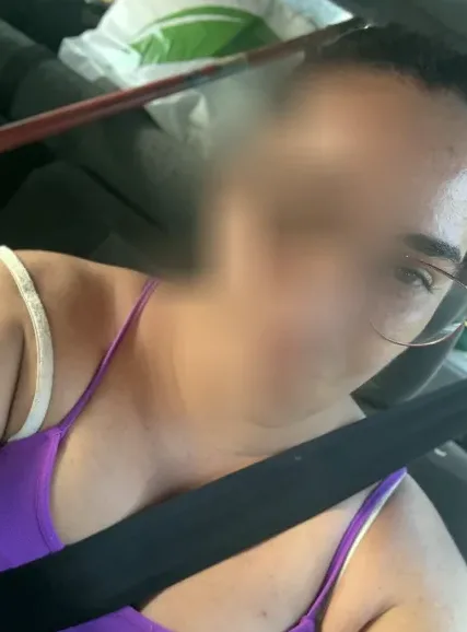 Cindy, 37