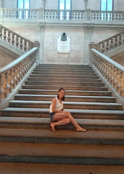 Cynthia, 33