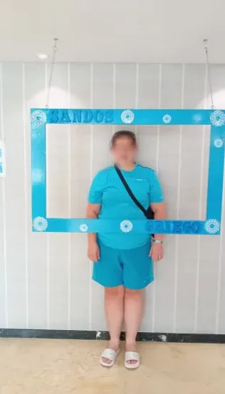 Elin, 35