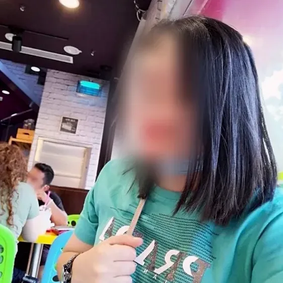 Khadija, 37