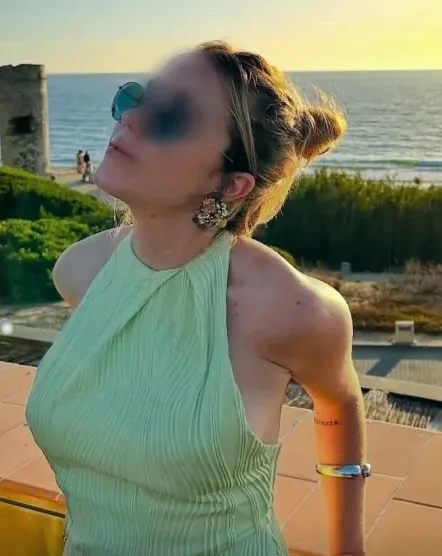 Kimberly, 38
