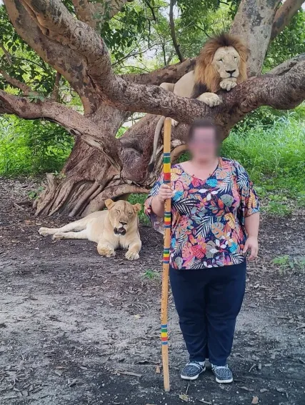 Lieke, 31