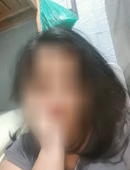 Marit, 37