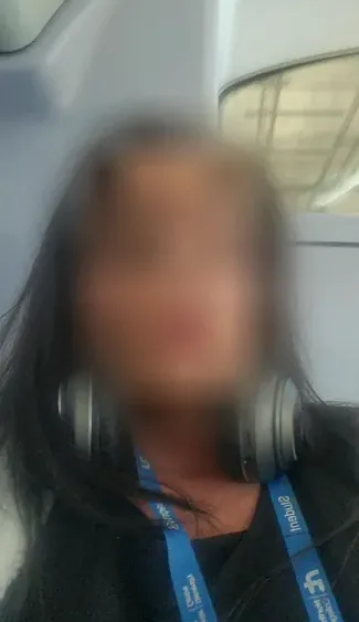 Marit, 40