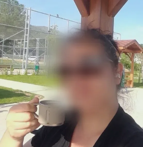 Marit, 34