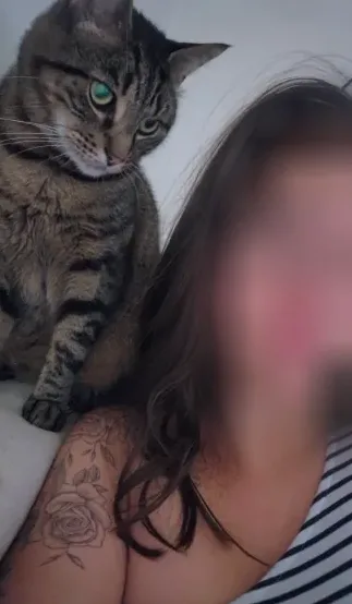 Nienke, 28