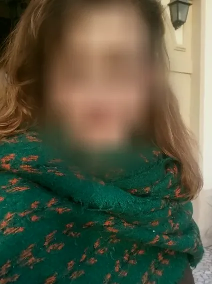 Salma, 38